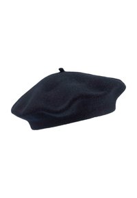 BERET - Muts - dark navy