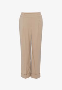 Niet geselecteerd, soft oat