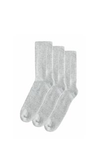 Niet geselecteerd, grey