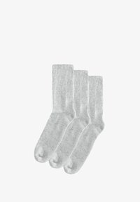 Niet geselecteerd, grey