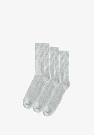 Next, Strømper - grey