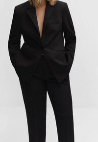 Mango Bleiseri - black