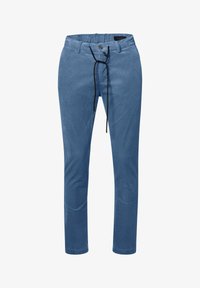 Niet geselecteerd, light-blue denim