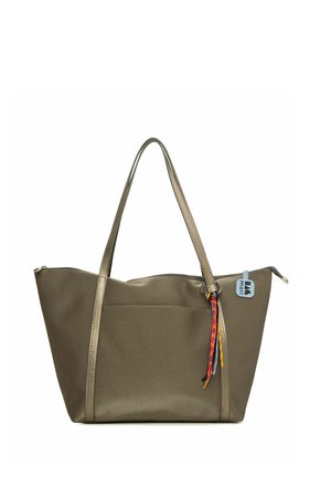 Nakupovalna torba - grey