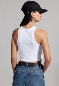 Miss Sixty Top - white