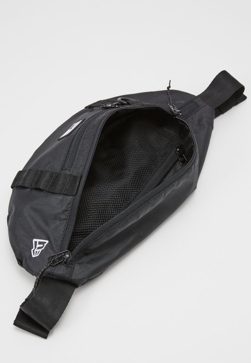 New Era Waist Bag Light Gurteltasche Black Schwarz Zalando At