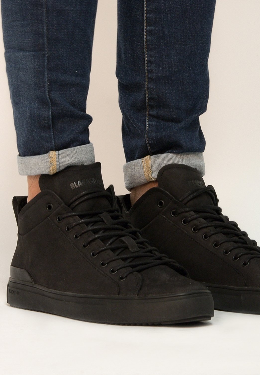 Balenciaga Arena Sneaker | Credomen