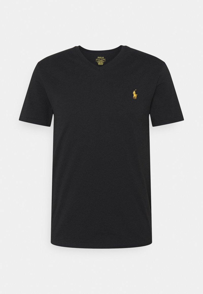 ralph lauren black shirts