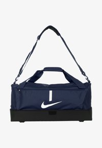 Não selecionado, midnight navy / black / white
