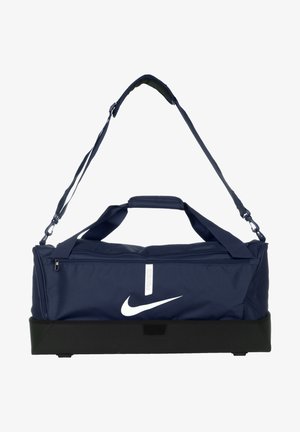 NK ACDMY TEAM L HDCS - SP21 - Reisetasche - midnight navy / black / white