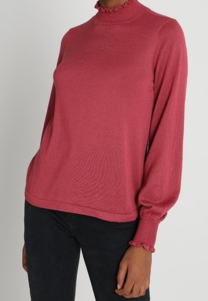 Trui - red