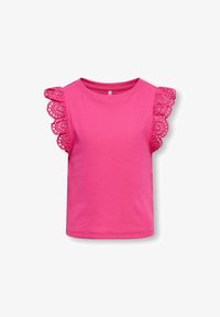 Επιλέχθηκε, sweet lavender