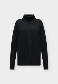 Unausgewählt, black