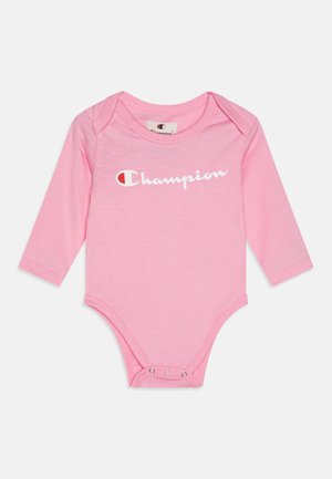 Infant Champion Long Sleeve Bodysuit Rabbit Skins 4411 Infant Long