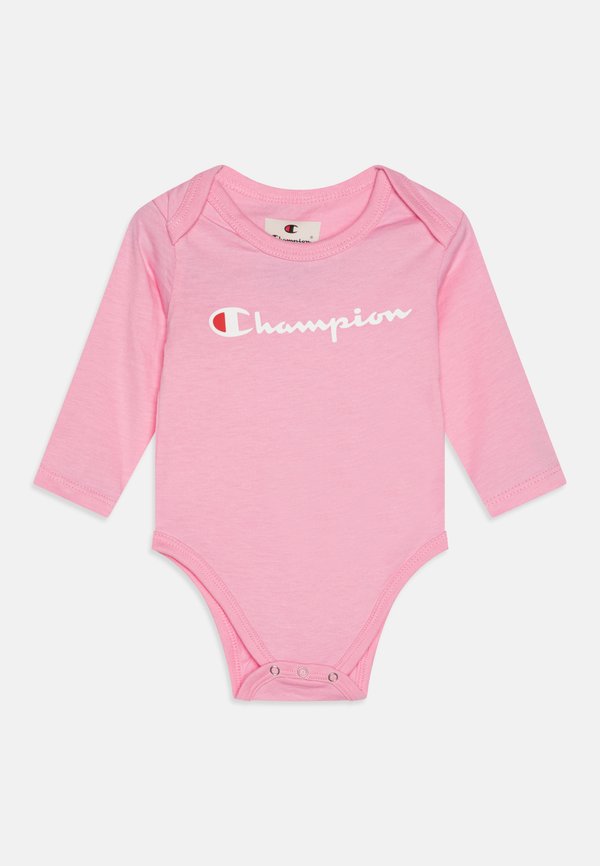 LONGSLEEVE UNISEX 3 PACK - Long sleeved top2