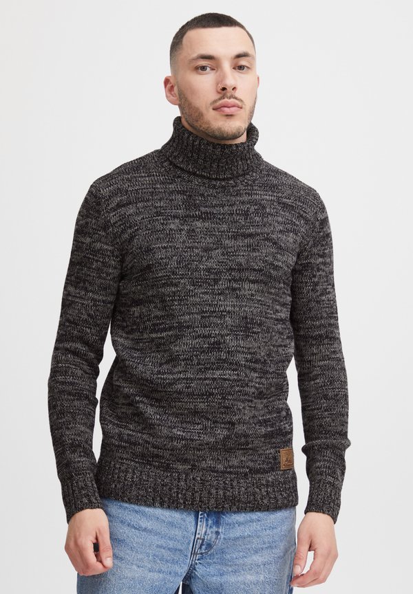 SDPhilaremo - Jumper