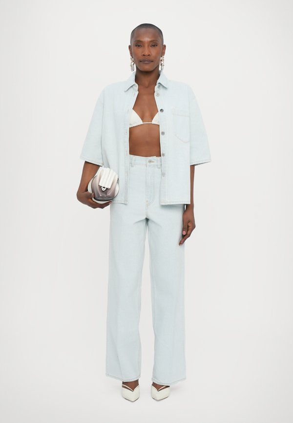 ABBOTT SHIRT - Button-down blouse3