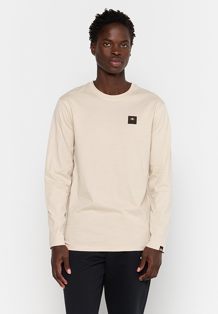 Ellesse Longsleeve beige Ellesse Longsleeve beige