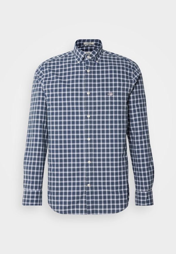 CLASSIC TARTAN SHIRT - Shirt4