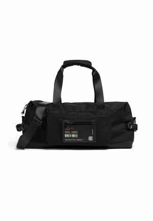 Sac week-end - black