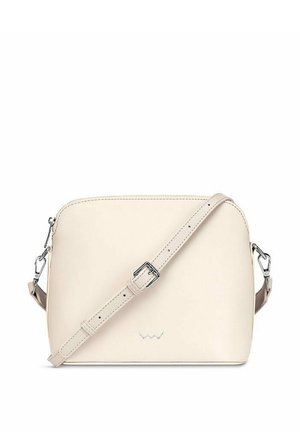 VUCH MARCIA - Kabelka - beige
