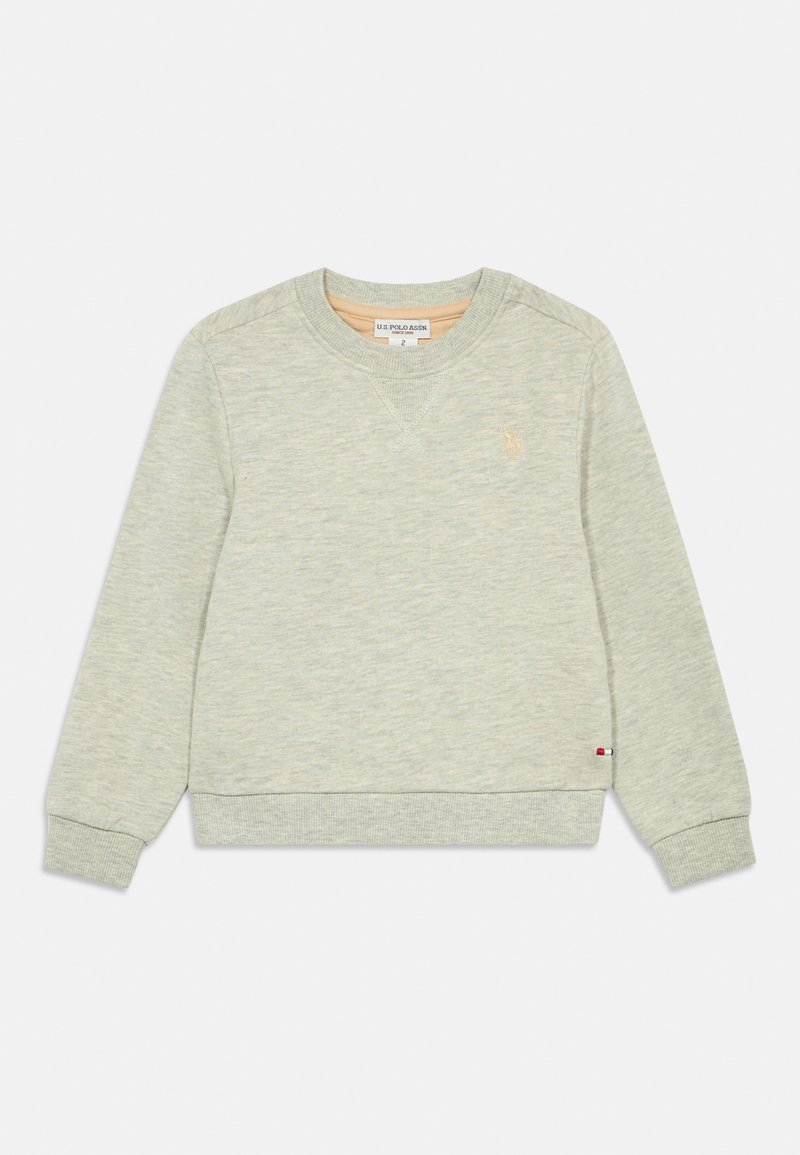 U.S. Polo Assn. Sweater zandkleur