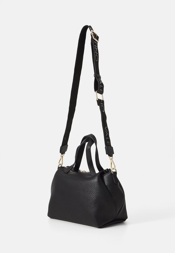 BLOSSOM  - Handbag - nero2