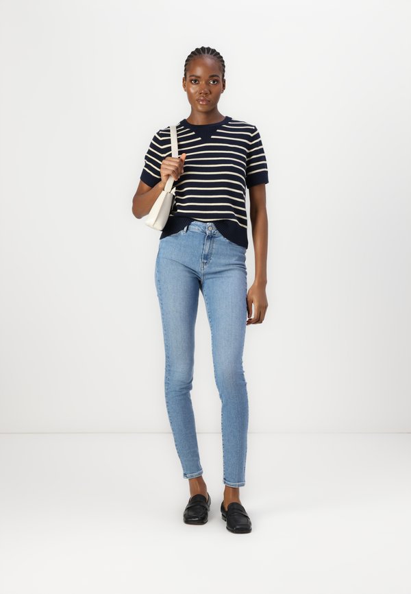 HARLEM SKINNY - Jeans Skinny Fit2