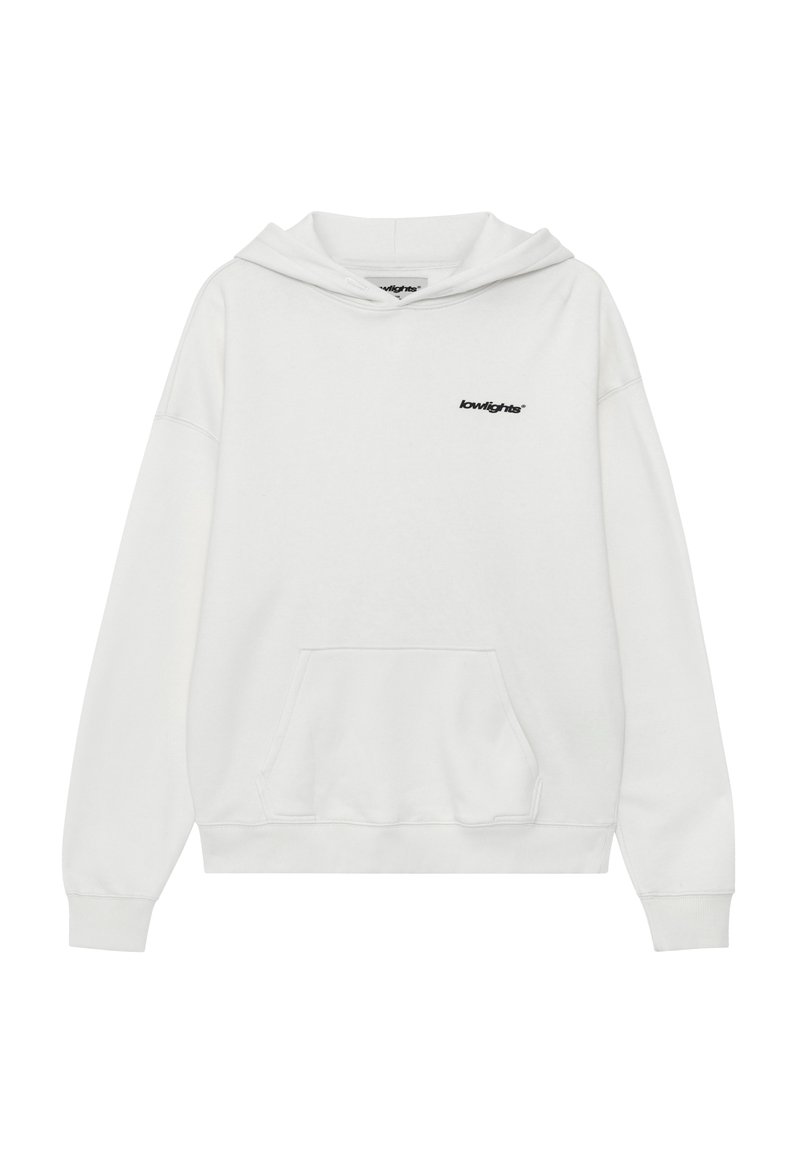 LOW LIGHTS STUDIOS® Sweater crème