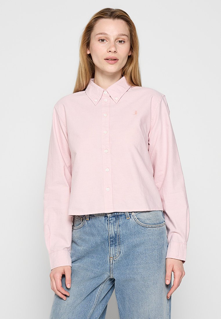 Levi’s® Overhemd roze
