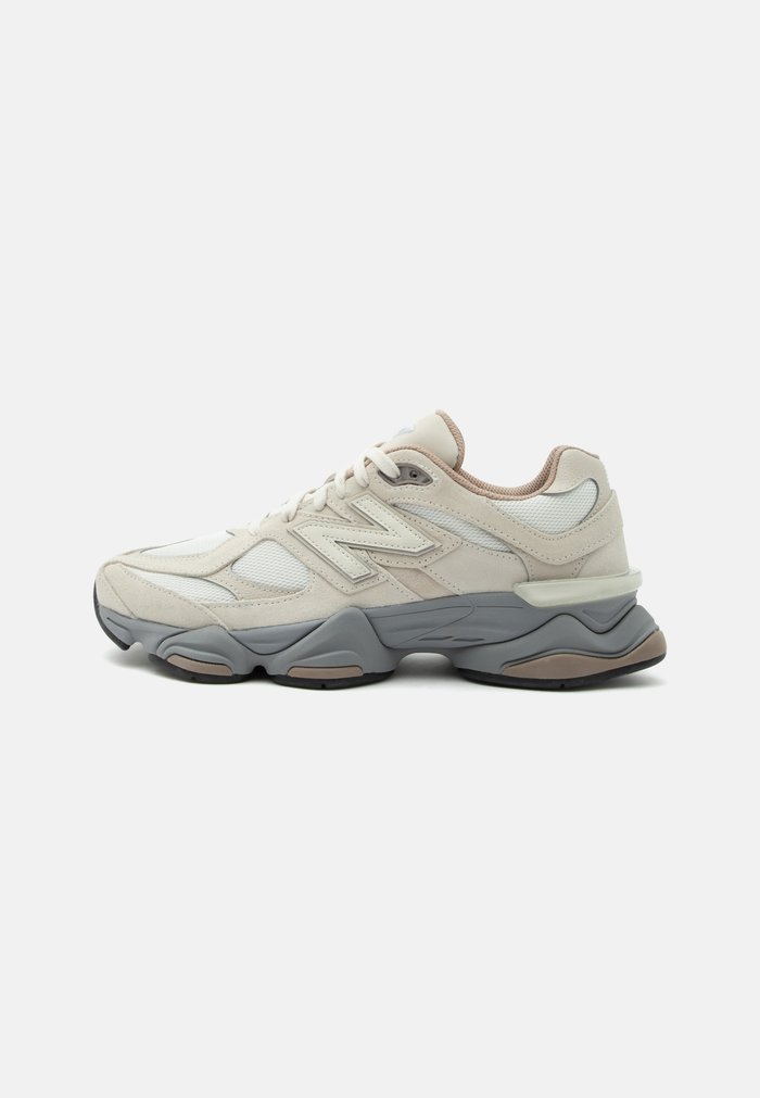 New Balance U9060 UNISEX - Zapatillas - turtledove/slate grey