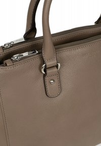 Hexagona Borsa a mano - écorce confort