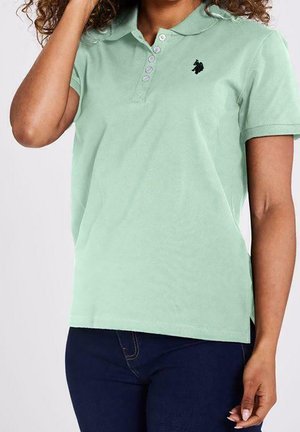 U.S. Polo Assn. Koszulka polo