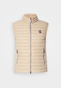 MENS VEST - Mellény - juta ice