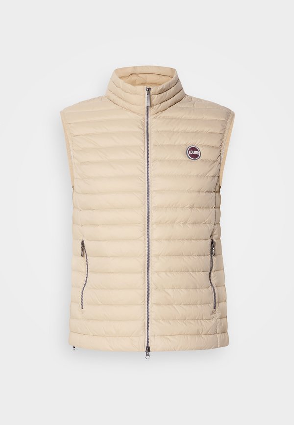 MENS VEST - Waistcoat - juta ice4