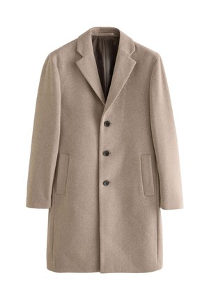 EPSOM  - REGULAR FIT - Klassisk kappa / rock - neutral