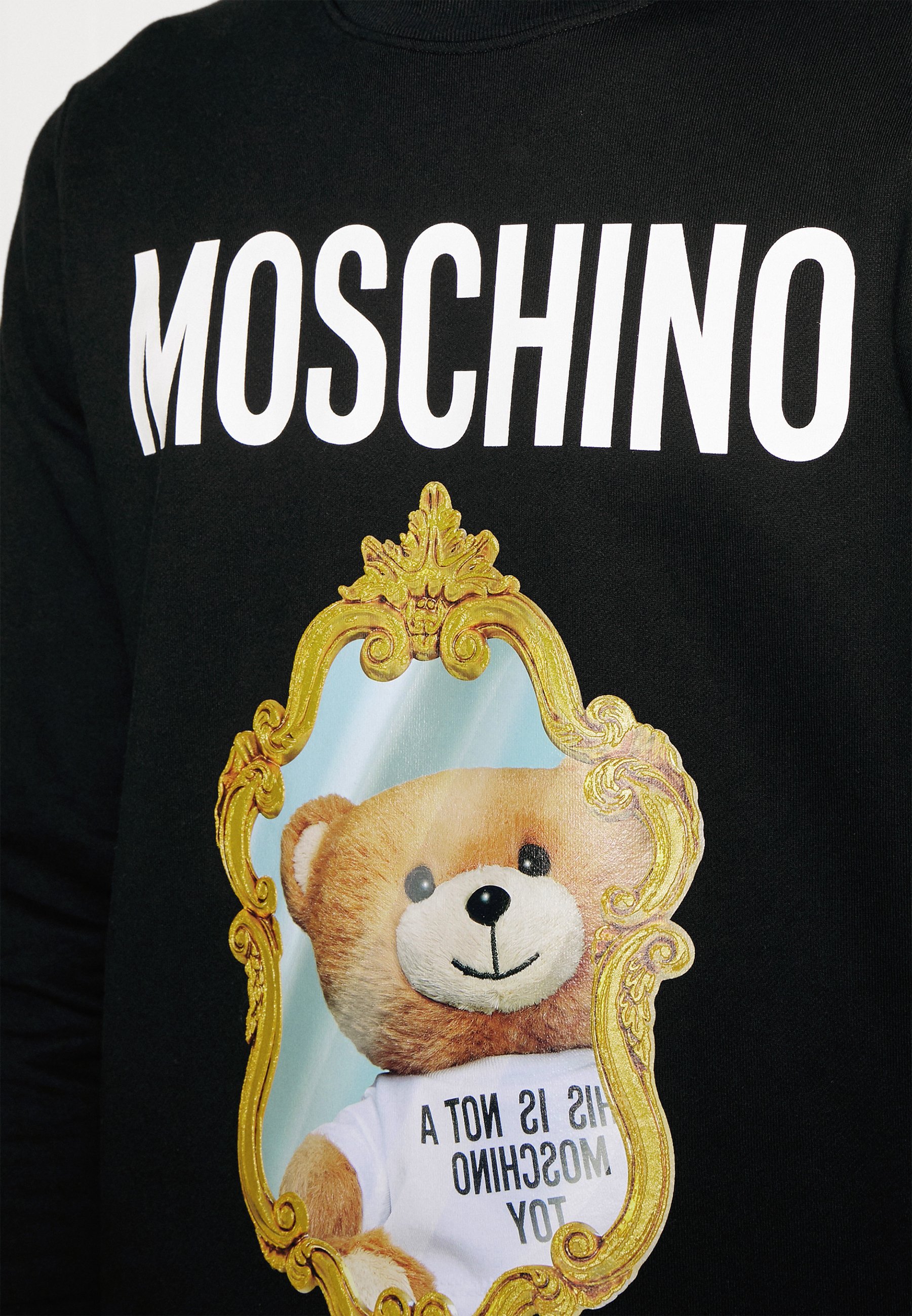 moschino bears