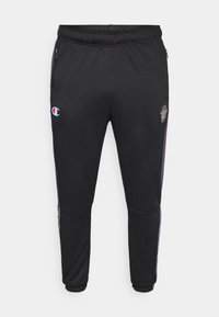 Selectat, black