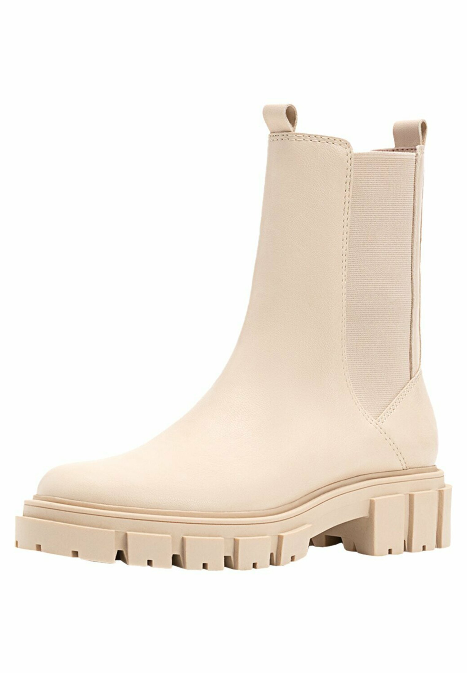 Stradivarius FLACHE - Ankle boots 