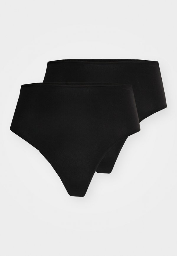 INVISIBLE 2 PACK - Thong2