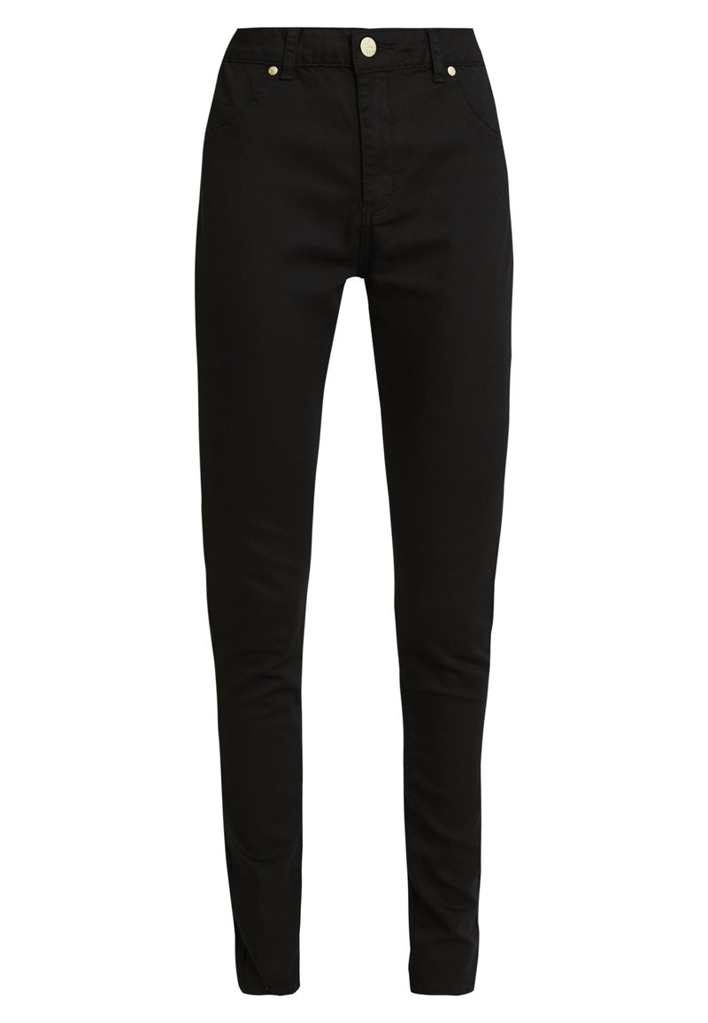 culture Broek zwart culture Broek zwart