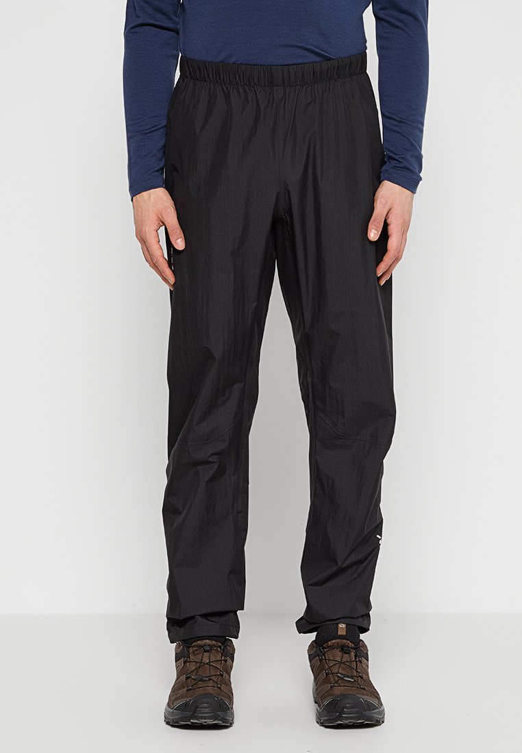 Haglöfs Outdoorbroeken zwart Haglöfs Outdoorbroeken zwart