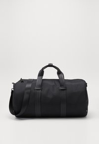 Zign - Borsa per lo sport - black Immagine in miniatura 1