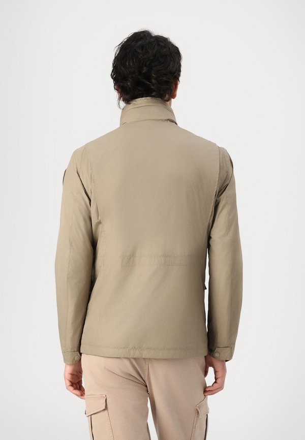 ABBOTSFORD - Light jacket - beige2