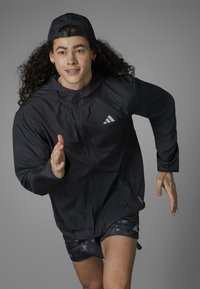 adidas Performance - IT - Veste de running - black Image miniature 1