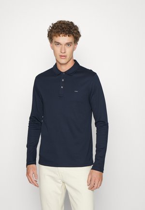 SLEEK - Poloskjorter - midnight