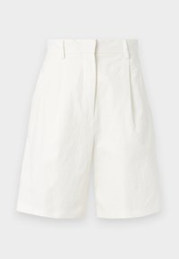 ECUBA - Shorts - white
