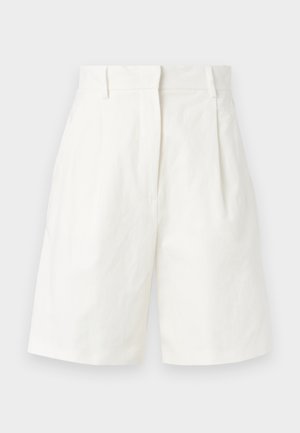 WEEKEND MaxMara ECUBA - Shorts - white