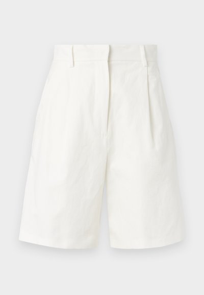 WEEKEND MaxMara ECUBA - Shorts - white