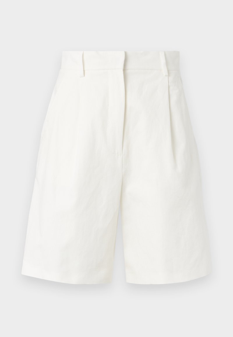 Weekend Max Mara Shorts wit Weekend Max Mara Shorts wit